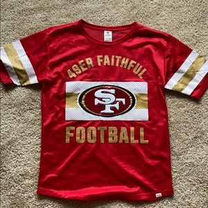 SF 49ers Jersey